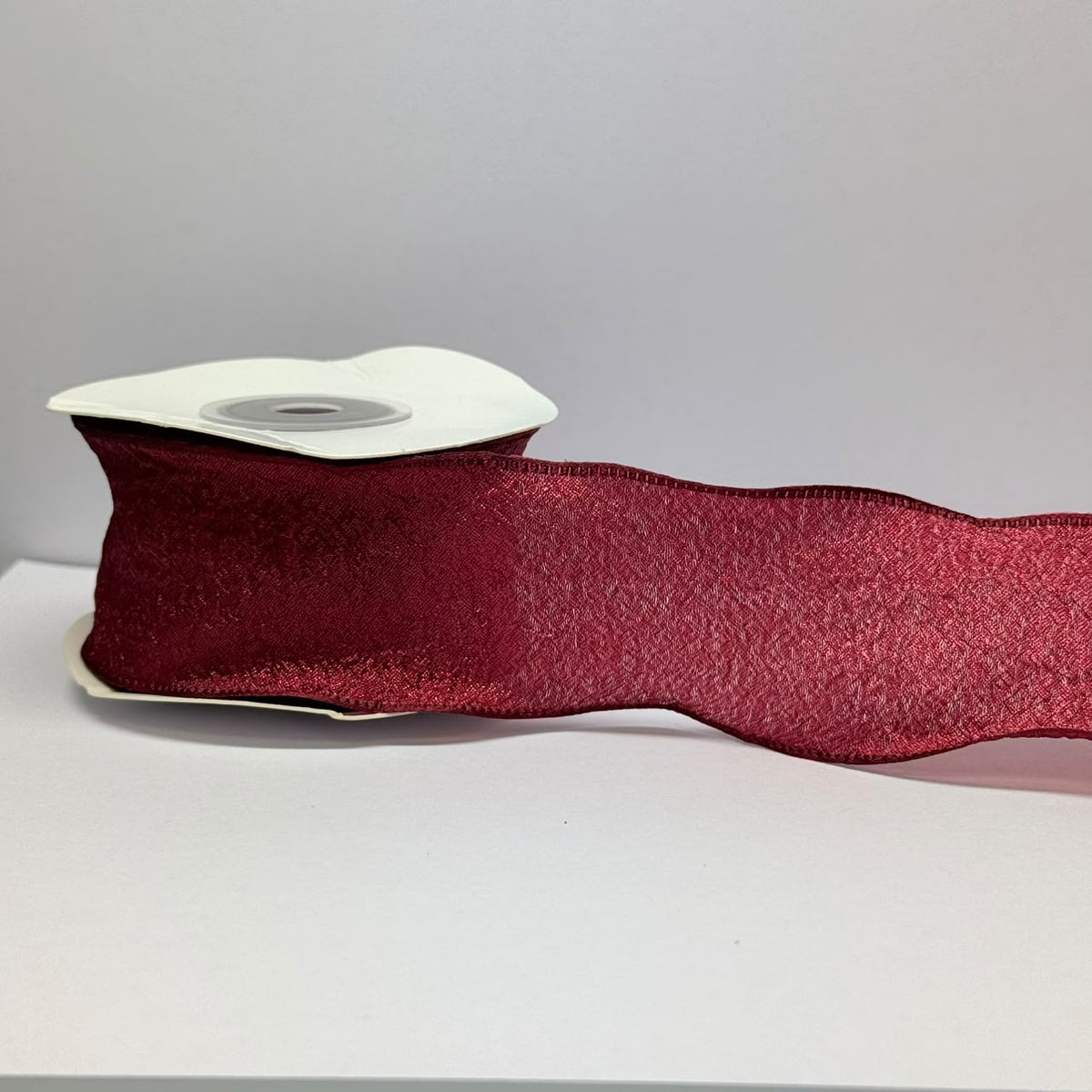 Soft Luxe Satin Ribbon – 4cm | 10 Yard Roll