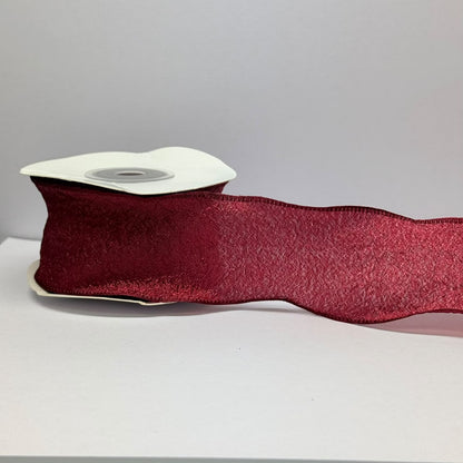 Soft Luxe Satin Ribbon – 4cm | 10 Yard Roll