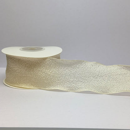 Soft Luxe Satin Ribbon – 4cm | 10 Yard Roll
