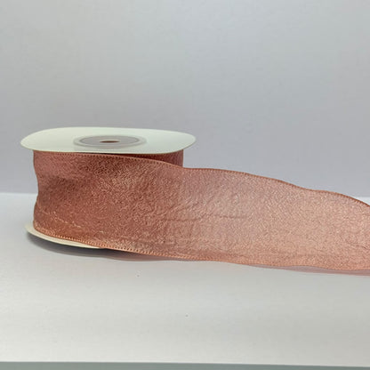 Soft Luxe Satin Ribbon – 4cm | 10 Yard Roll