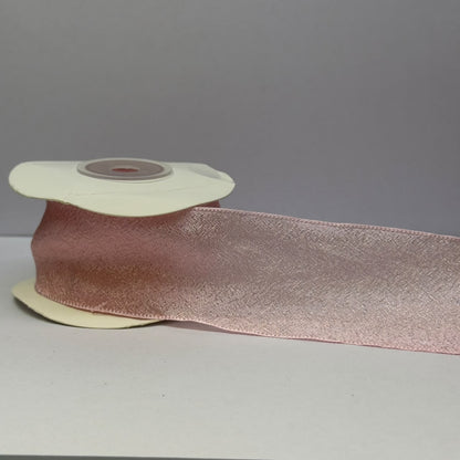 Soft Luxe Satin Ribbon – 4cm | 10 Yard Roll