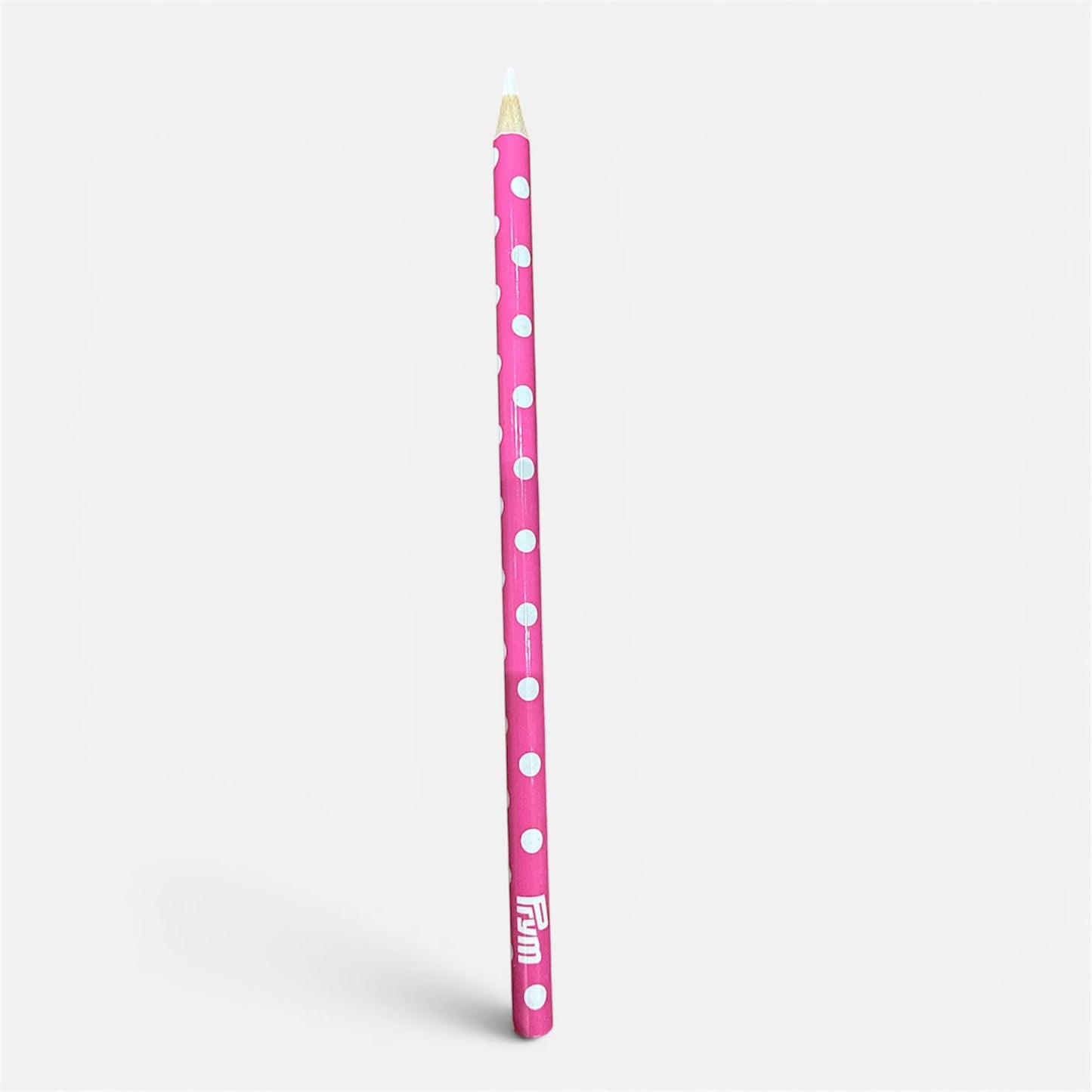 Marking pencil, Prym Love, white marking