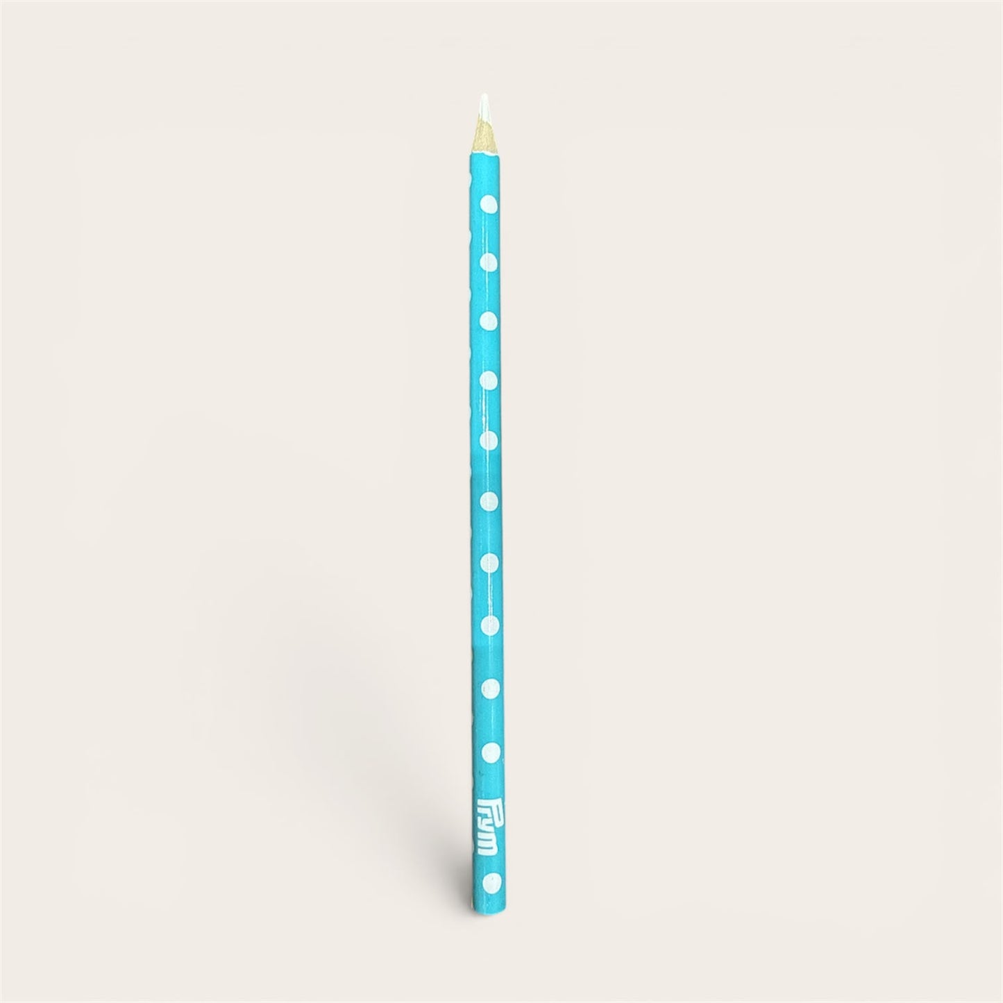 Marking pencil, Prym Love, white marking