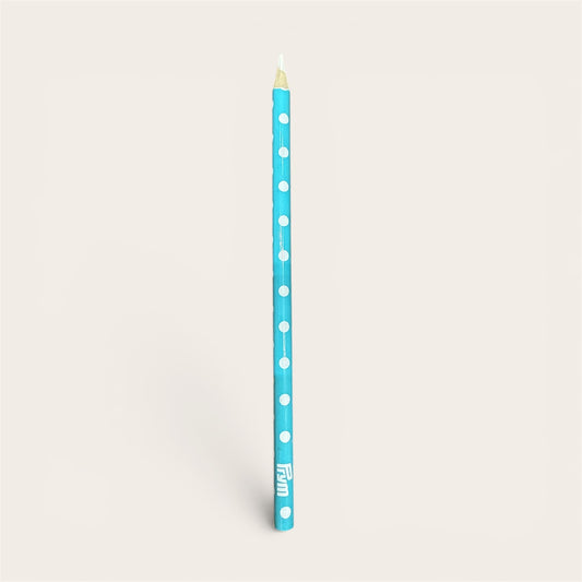 Marking pencil, Prym Love, white marking