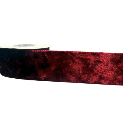 Premium Velvet Ribbon-38mm (5yard)