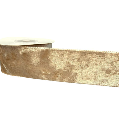 Premium Velvet Ribbon-38mm (5yard)