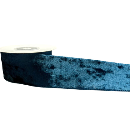 Premium Velvet Ribbon-38mm (5yard)