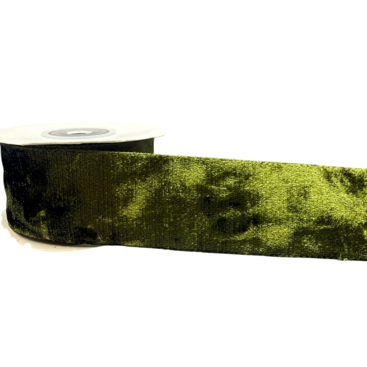 Premium Velvet Ribbon-38mm (5yard)