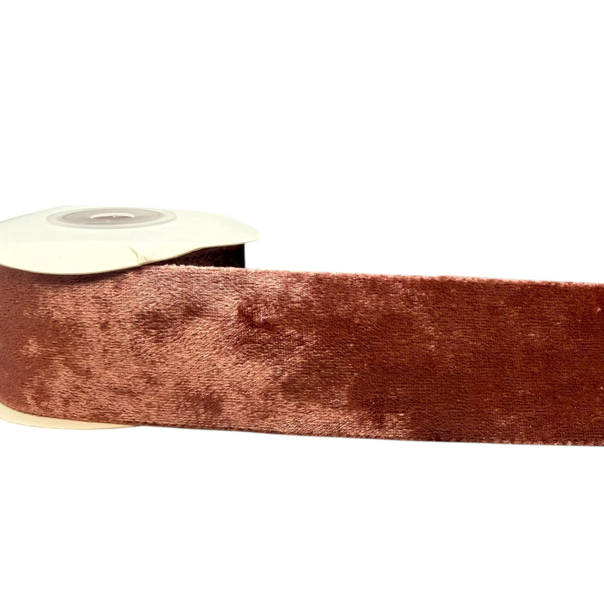 Premium Velvet Ribbon-38mm (5yard)