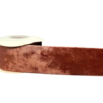 Premium Velvet Ribbon-38mm (5yard)