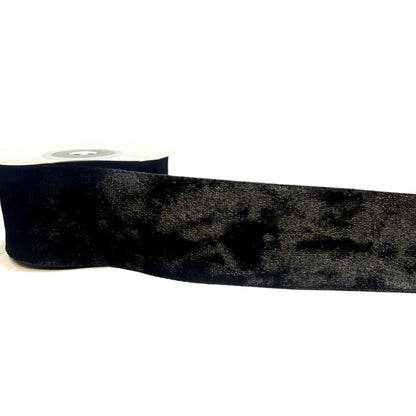 Premium Velvet Ribbon-38mm (5yard)