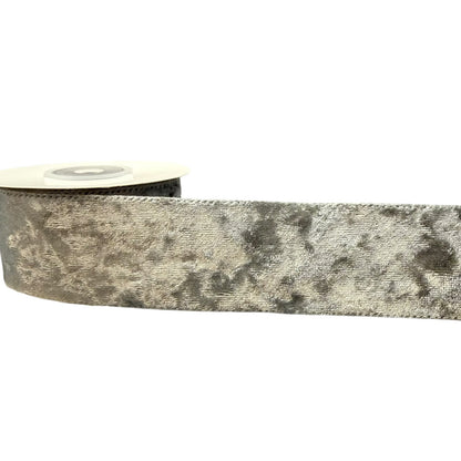 Premium Velvet Ribbon-38mm (5yard)