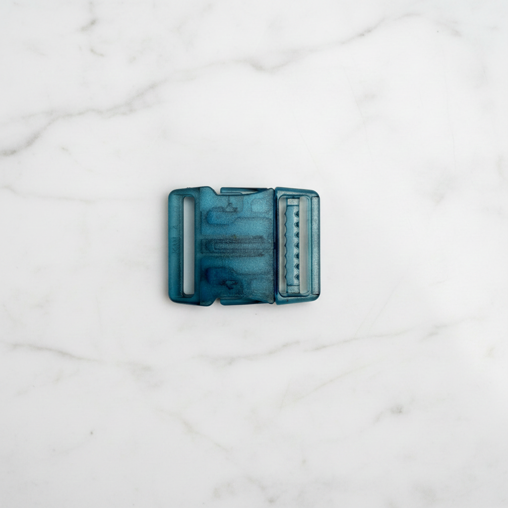 Backpack closure, 25mm,30mm