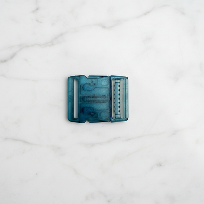 Backpack closure, 25mm,30mm
