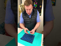 Prym Love Folding rotary cutter Ø 28 mm