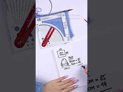 Knitting Calculator