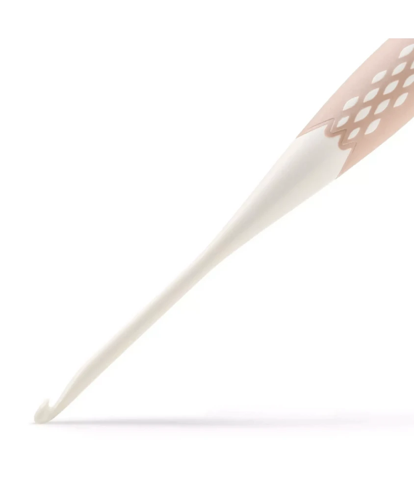 Prym Ergonomics Set of 3 Crochet Hooks for Wool