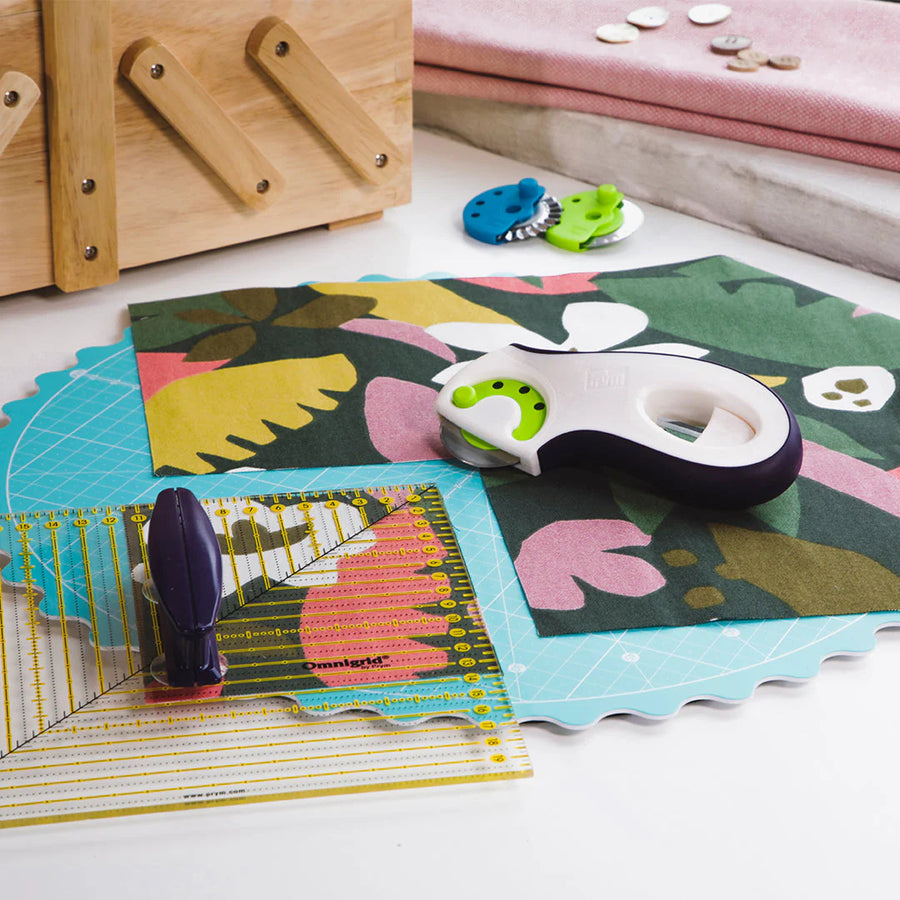 Sewing
