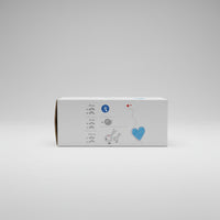 Sheep Emma Pompom buddle set