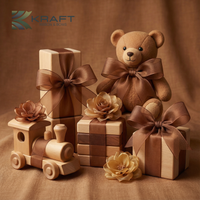 Premium organza ribbon size-16mm