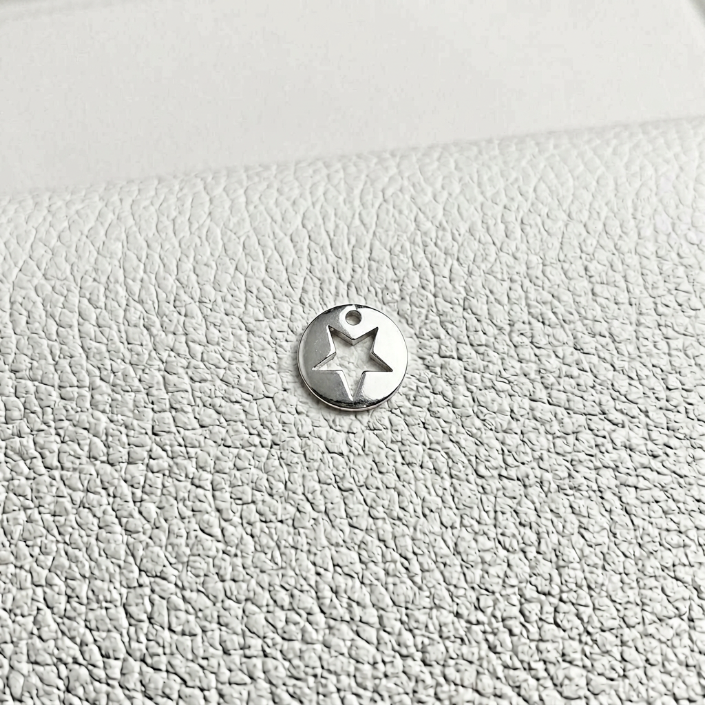 Metal Accessory 12mm