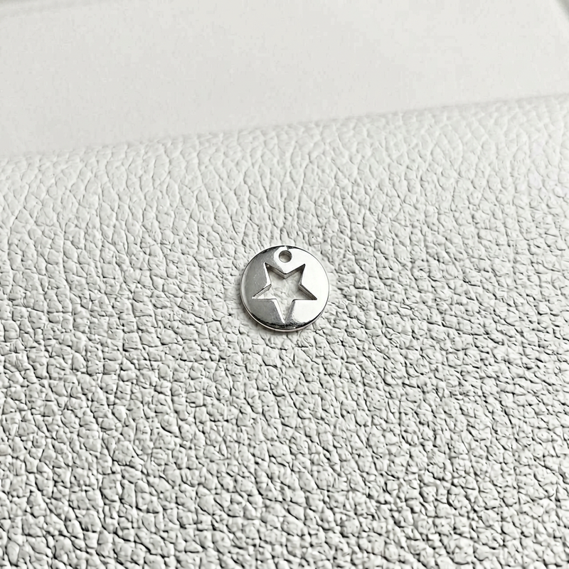 Metal Accessory 12mm