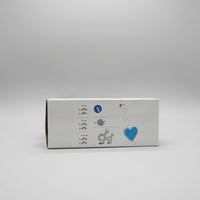 Dog Fido Pompom buddle set